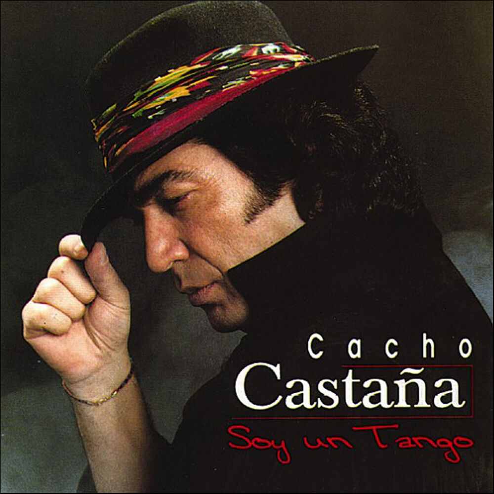 Picture of Soy un Tango