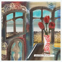 music cover