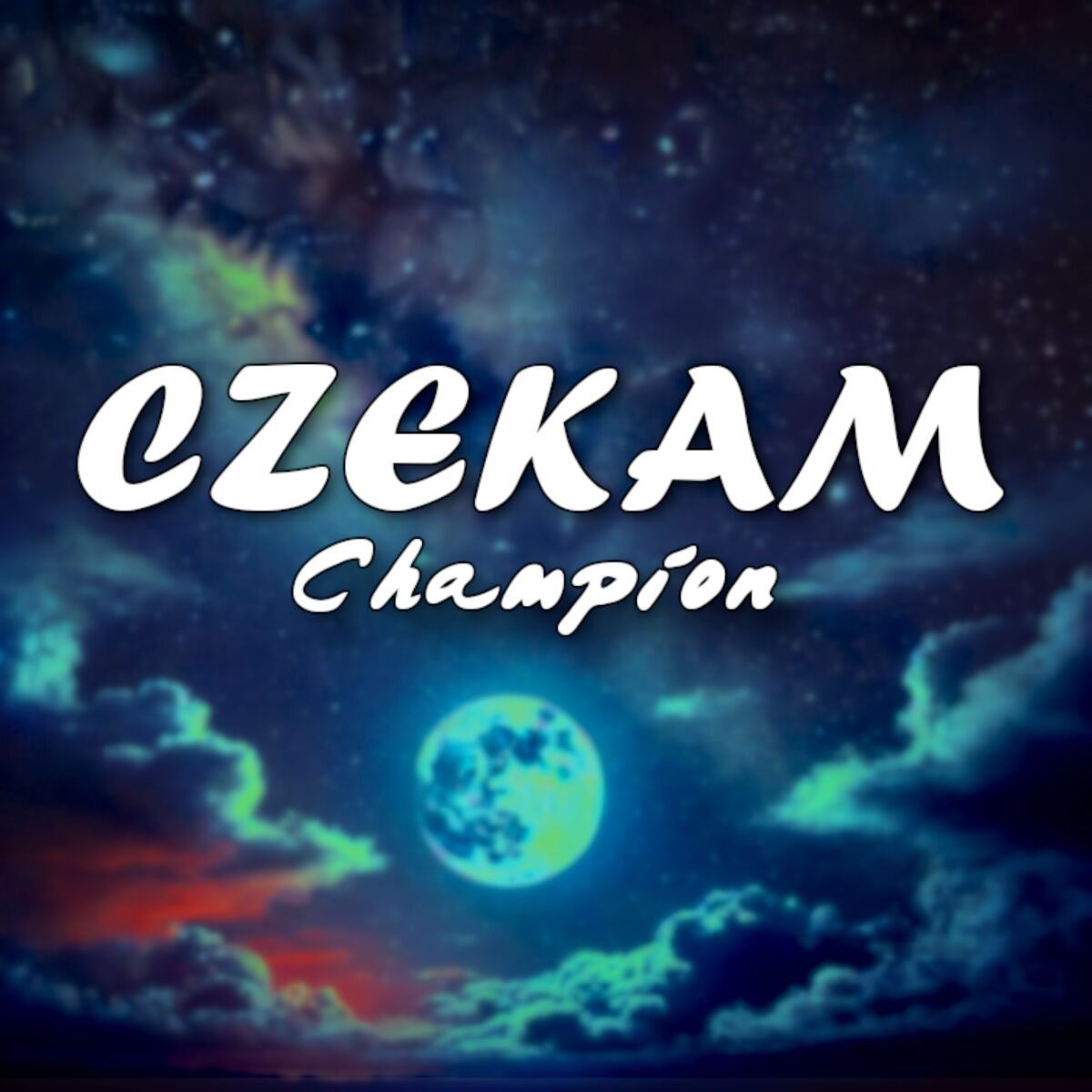 Album cover of Czekam