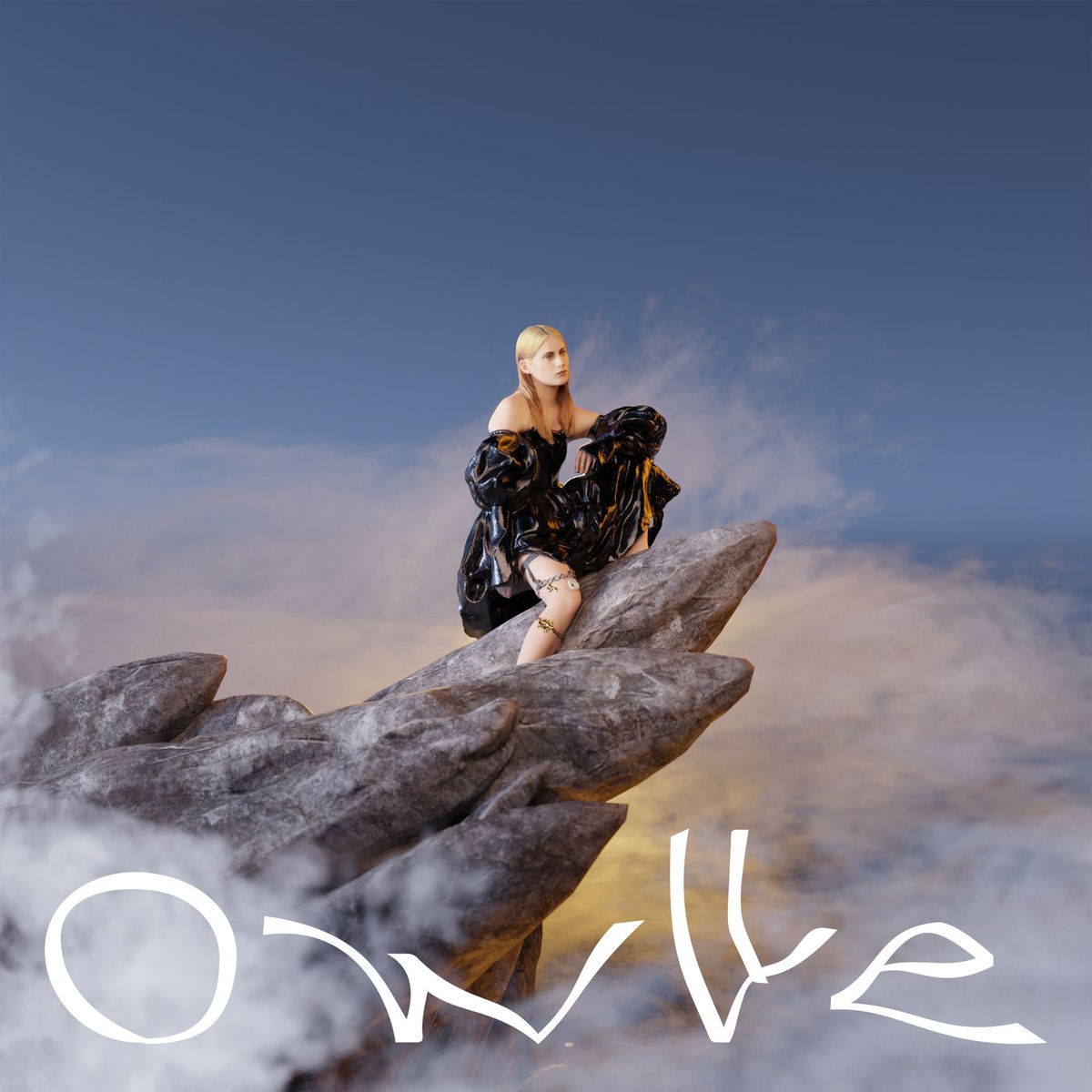 Album cover of Mirage