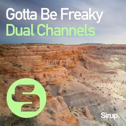 Cover of Gotta Be Freaky