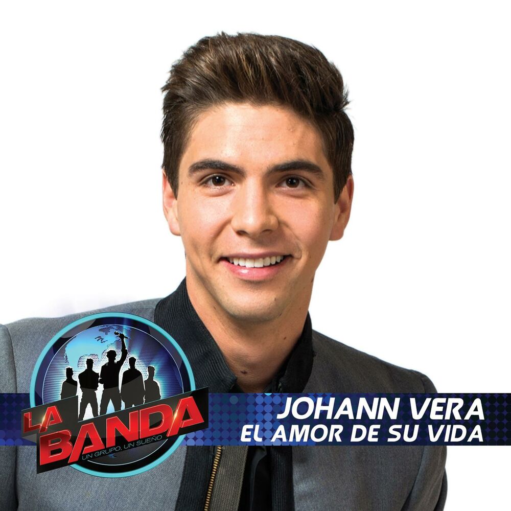 Picture of El Amor de Su Vida (La Banda Performance)