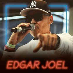 Cover of Edgar Joel