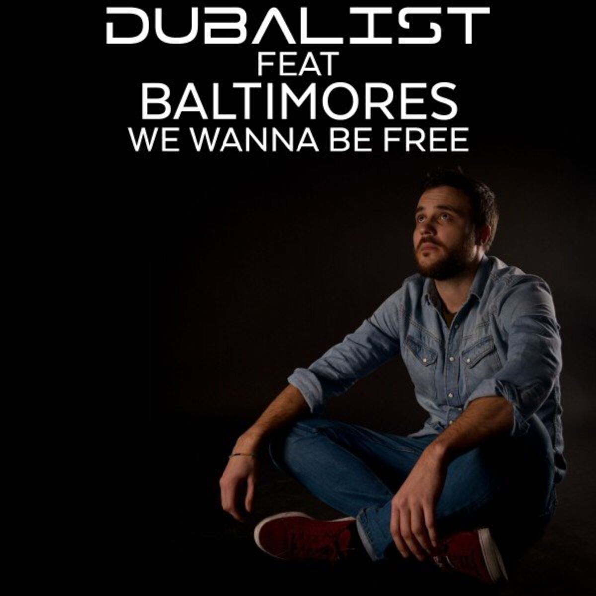 Album cover of We Wanna Be Free