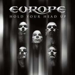 Cover of Hold Your Head Up