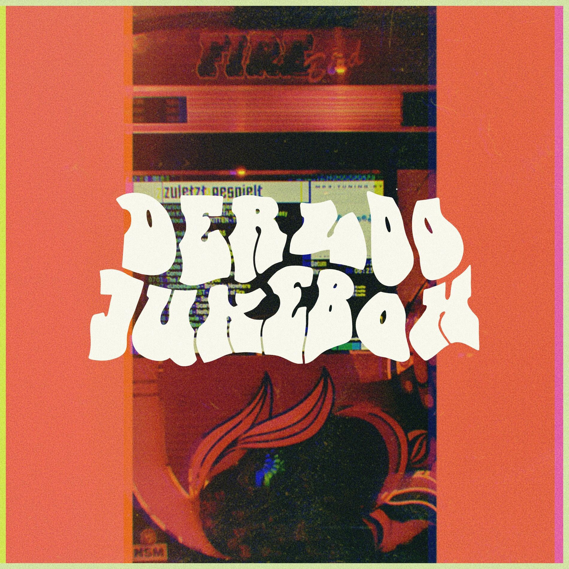 Album cover of Jukebox