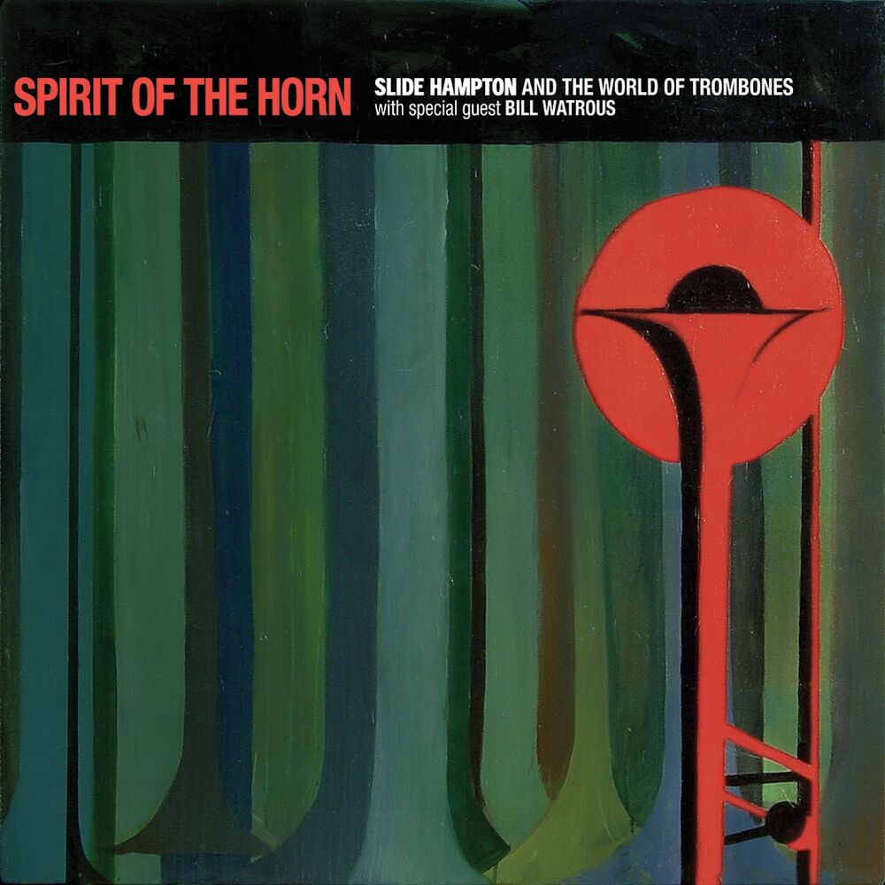 Picture of Spirit of the Horn