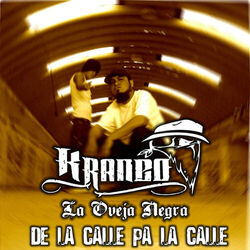 Cover of De la Calle Pa la Calle