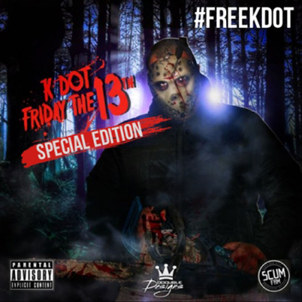 Picture of Friday The 13th