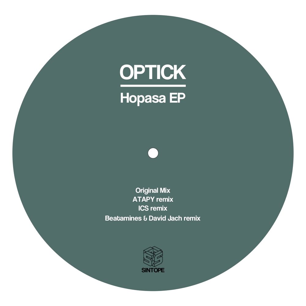 Picture of Hopasa