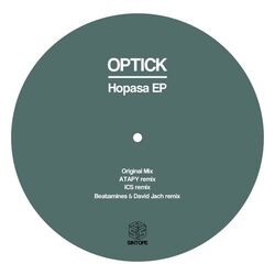 Cover of Hopasa