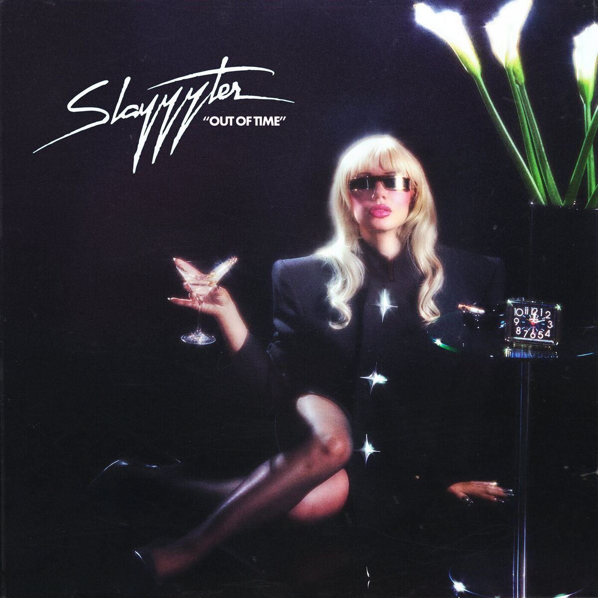 Album cover of Out Of Time