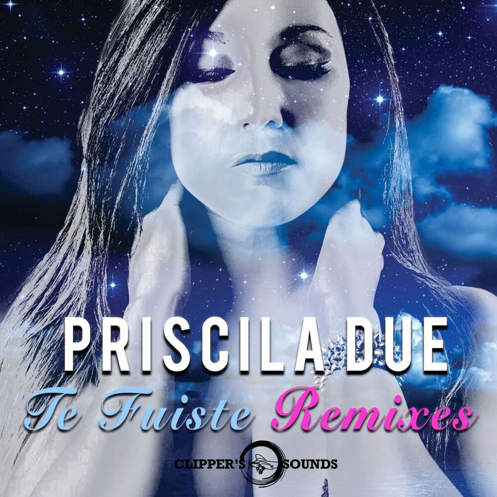 Picture of Te Fuiste (Remixes)
