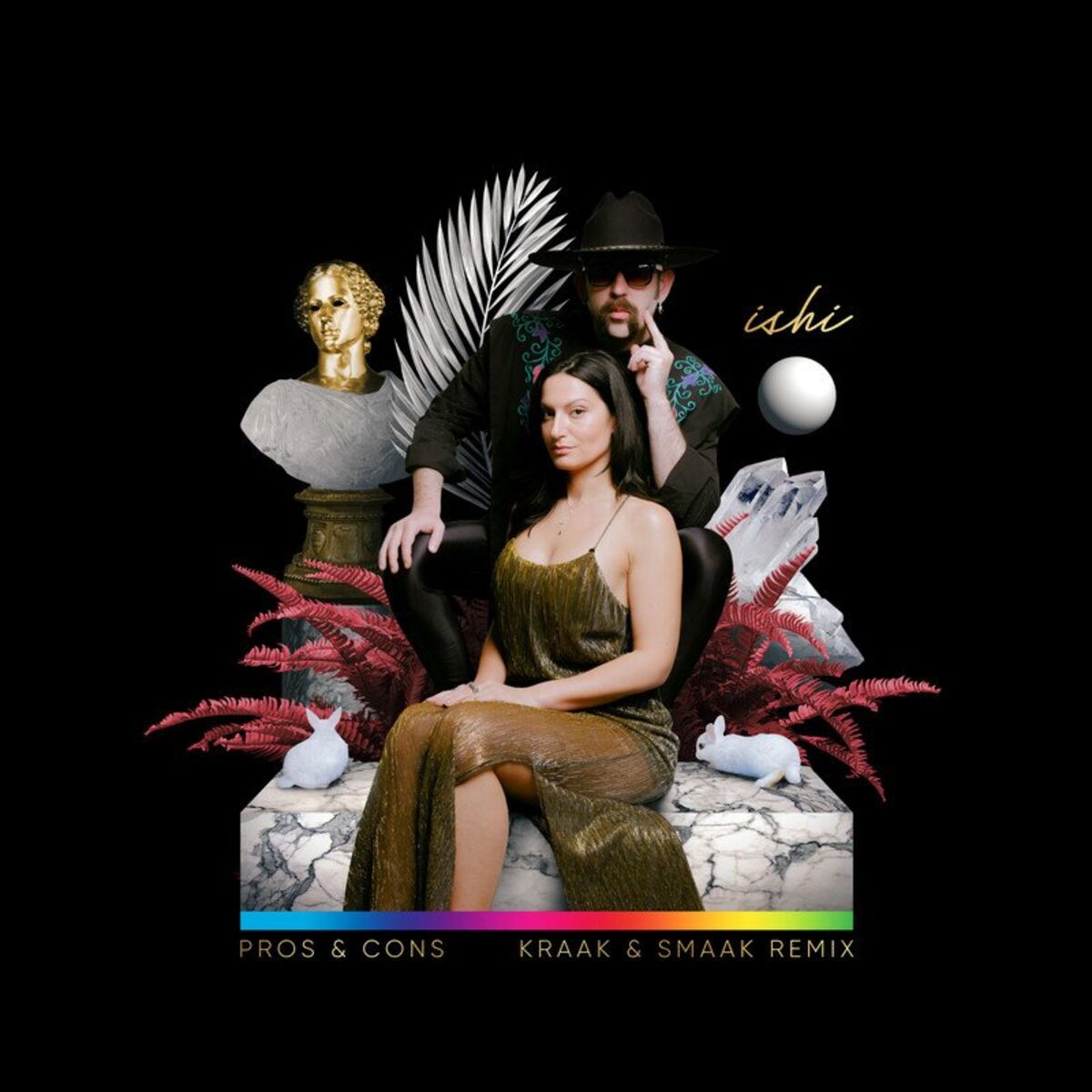 Album cover of Pro’s & Con’s