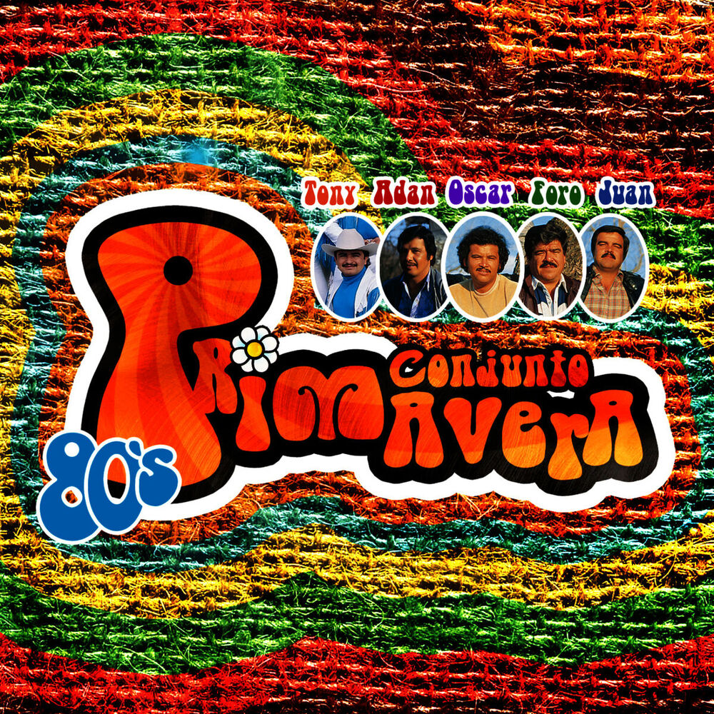 Picture of 80's