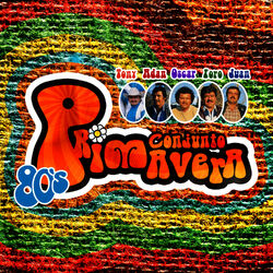 Cover of 80's