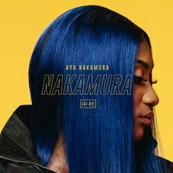 Cover of NAKAMURA