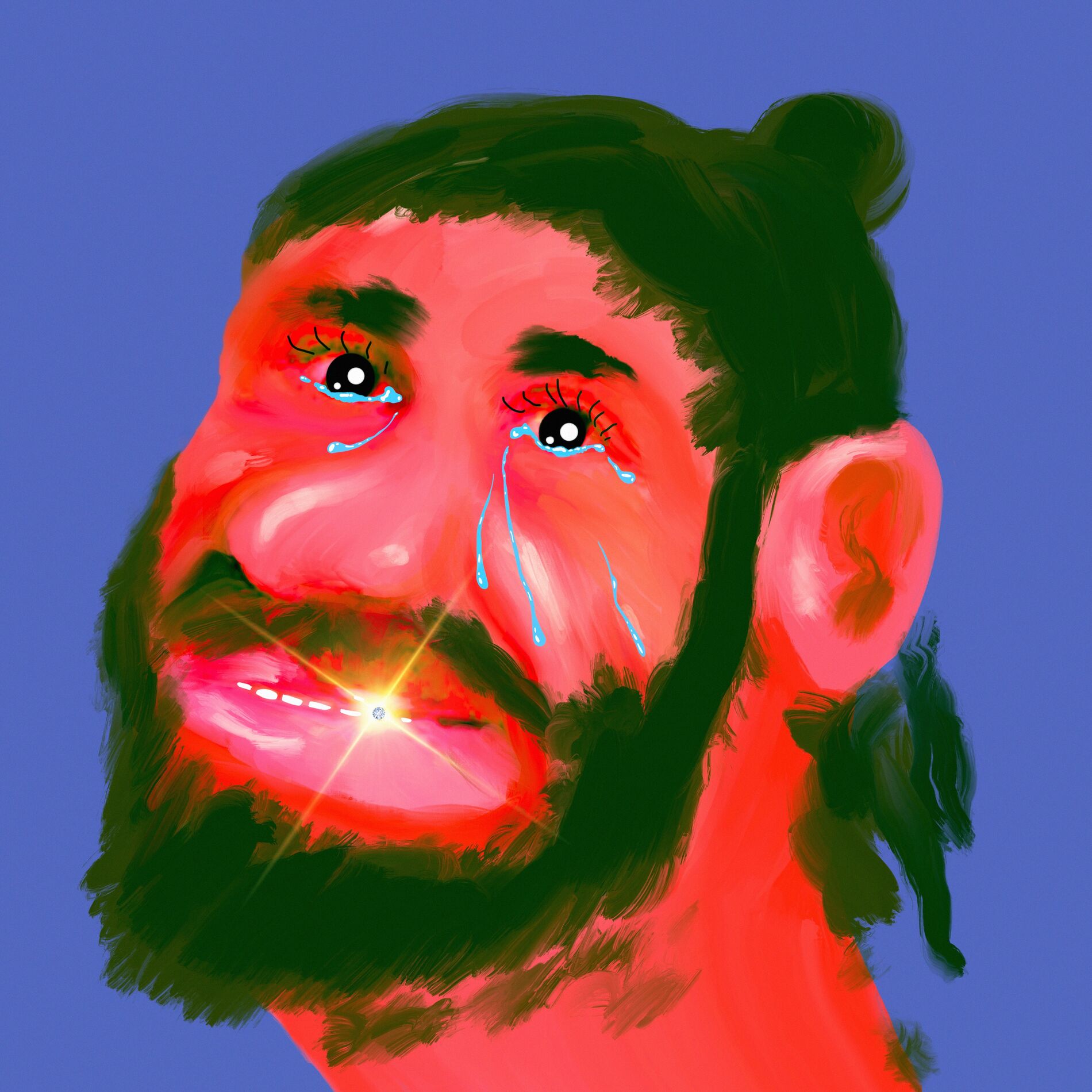 Album picture of Utter Delight