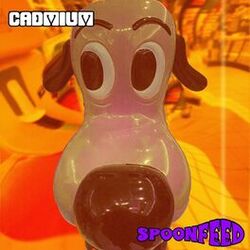Cover of Spoonfeed