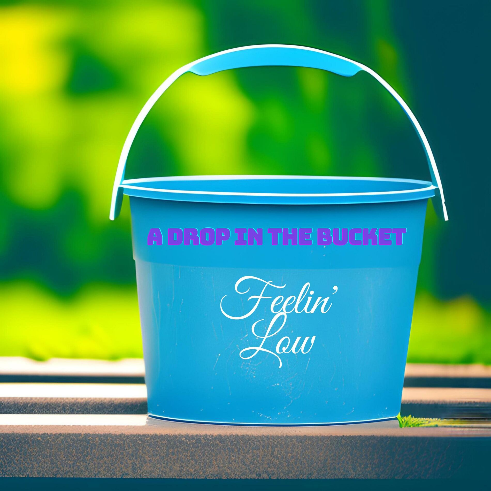 Album cover of Feelin' Low