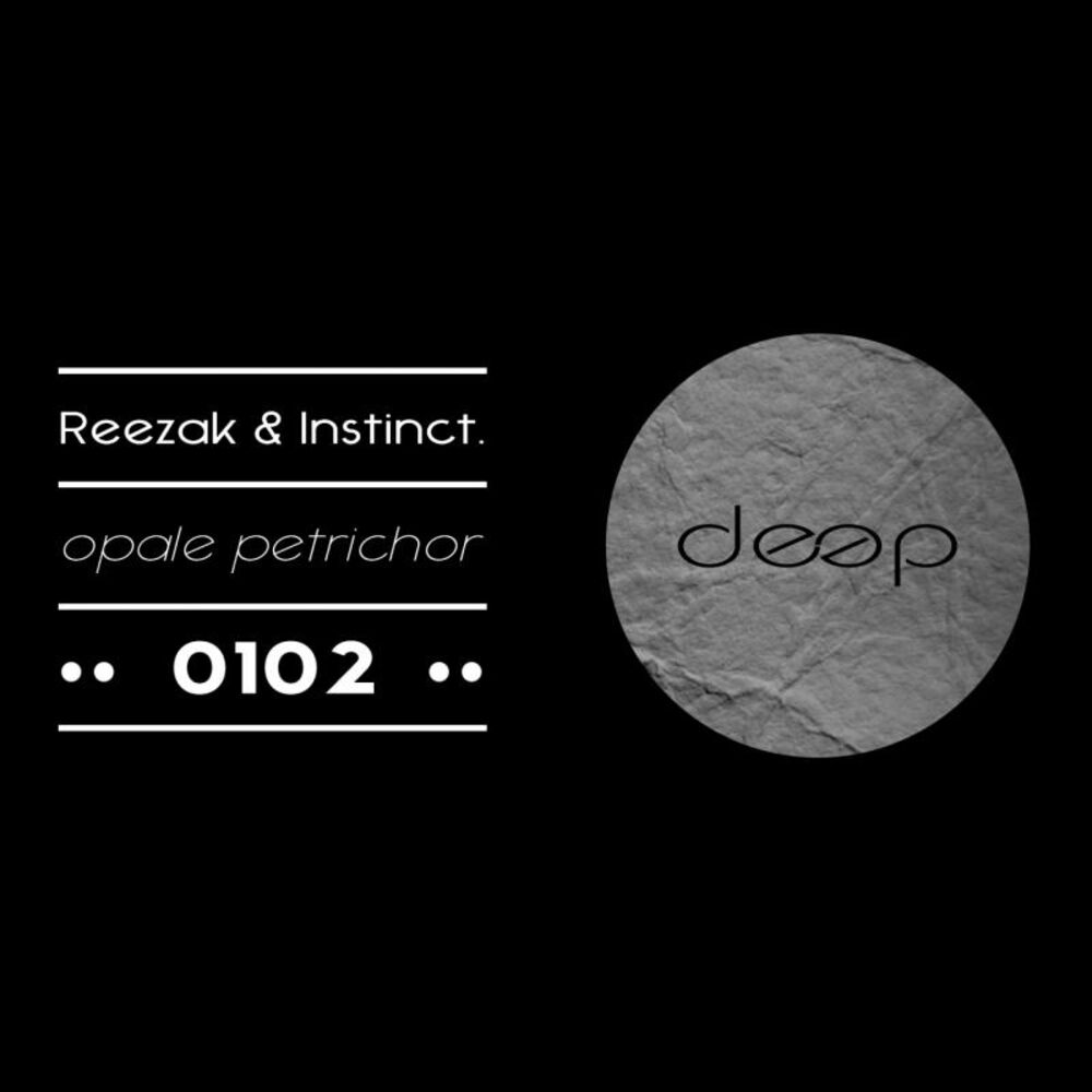 Picture of Opale Petrichor