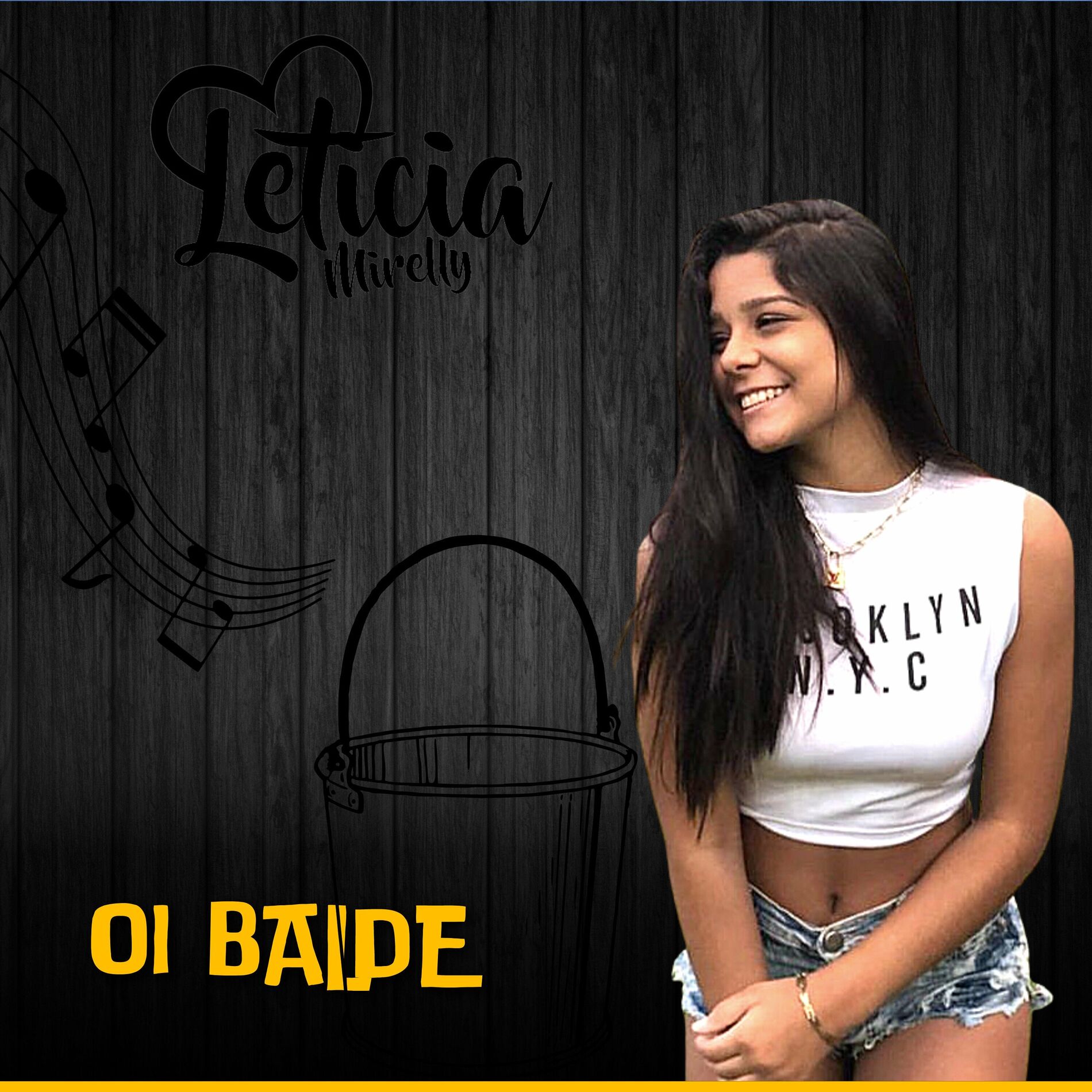 Album cover of Oi Balde