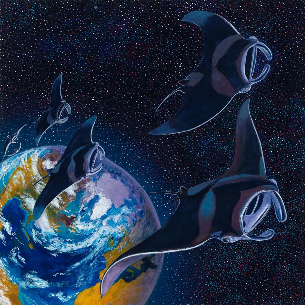 Picture of Pacific Myth (Deluxe Edition)