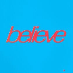 Cover of Believe