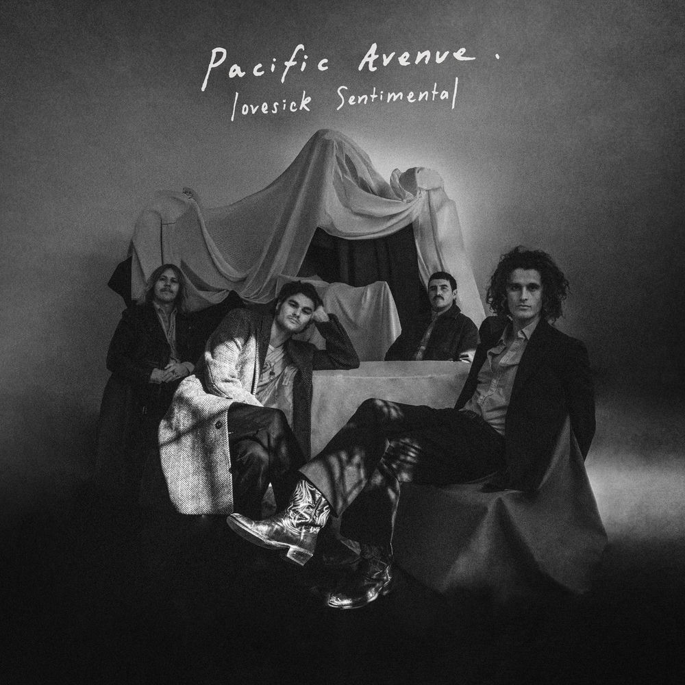 Working Class Hero artwork