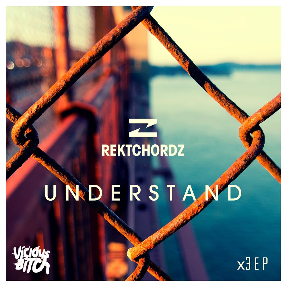 Picture of Understand EP
