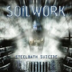 Cover of Steelbath Suicide