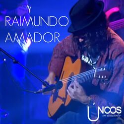 Únicos en Concierto. Raimundo Amador (En Directo)