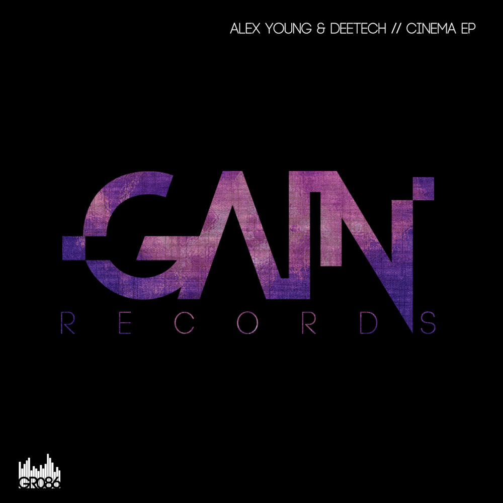 Picture of Cinema EP