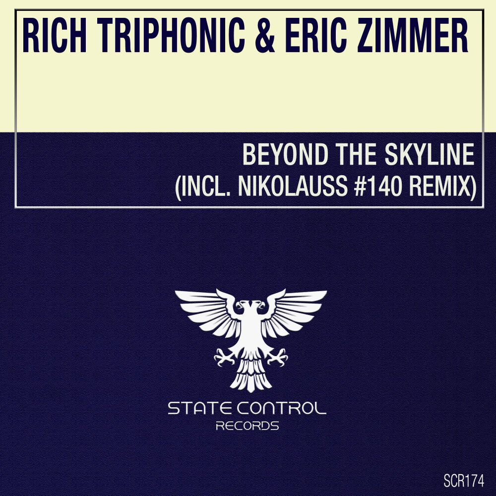 Picture of Beyond The Skyline