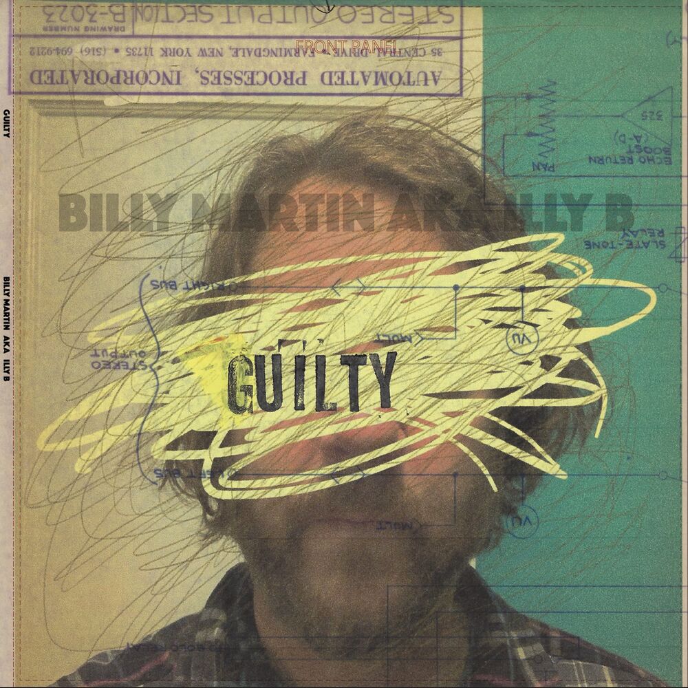 Picture of G U I L T Y