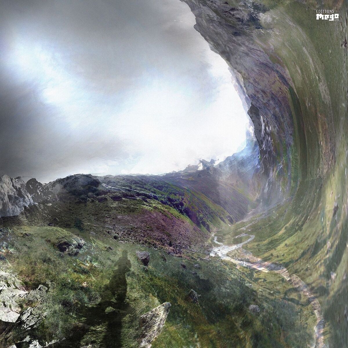 Album cover of Fantas Variations