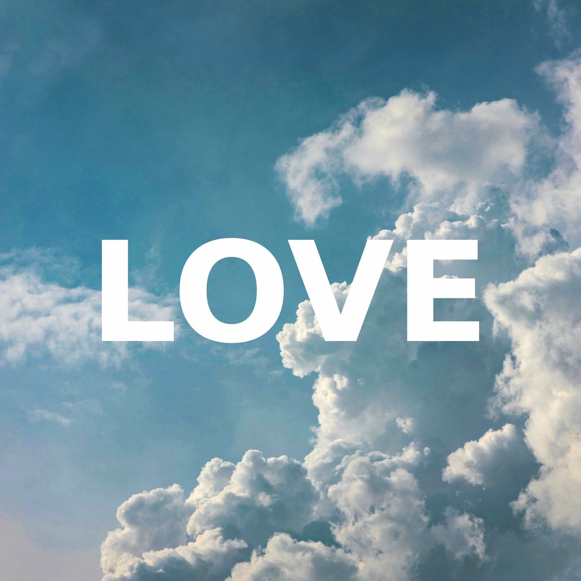 Album cover of Love