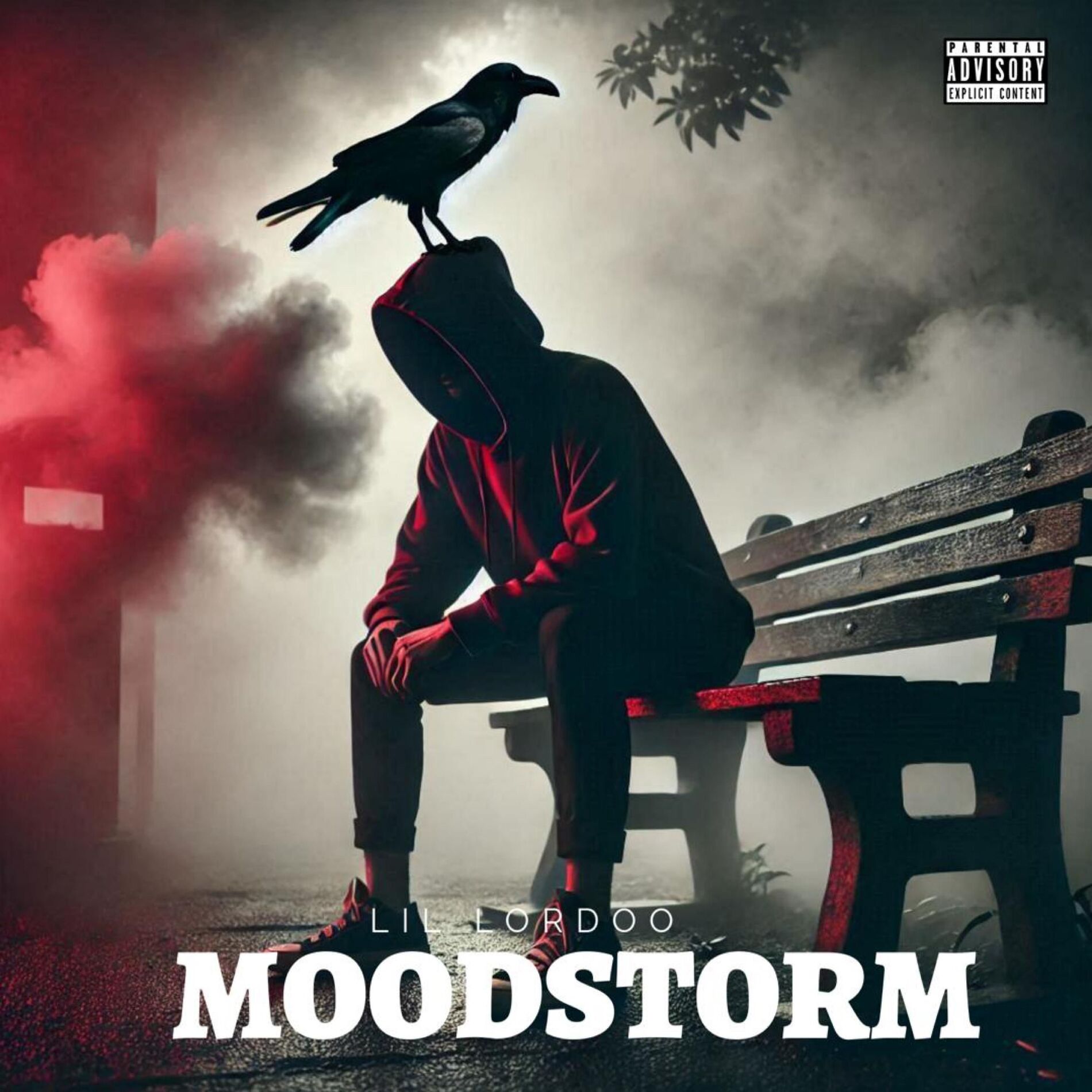 Album cover of Moodstorm (feat. Da Real Gee Money & Gaboro)
