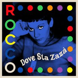 Cover of Dove Sta Zazà