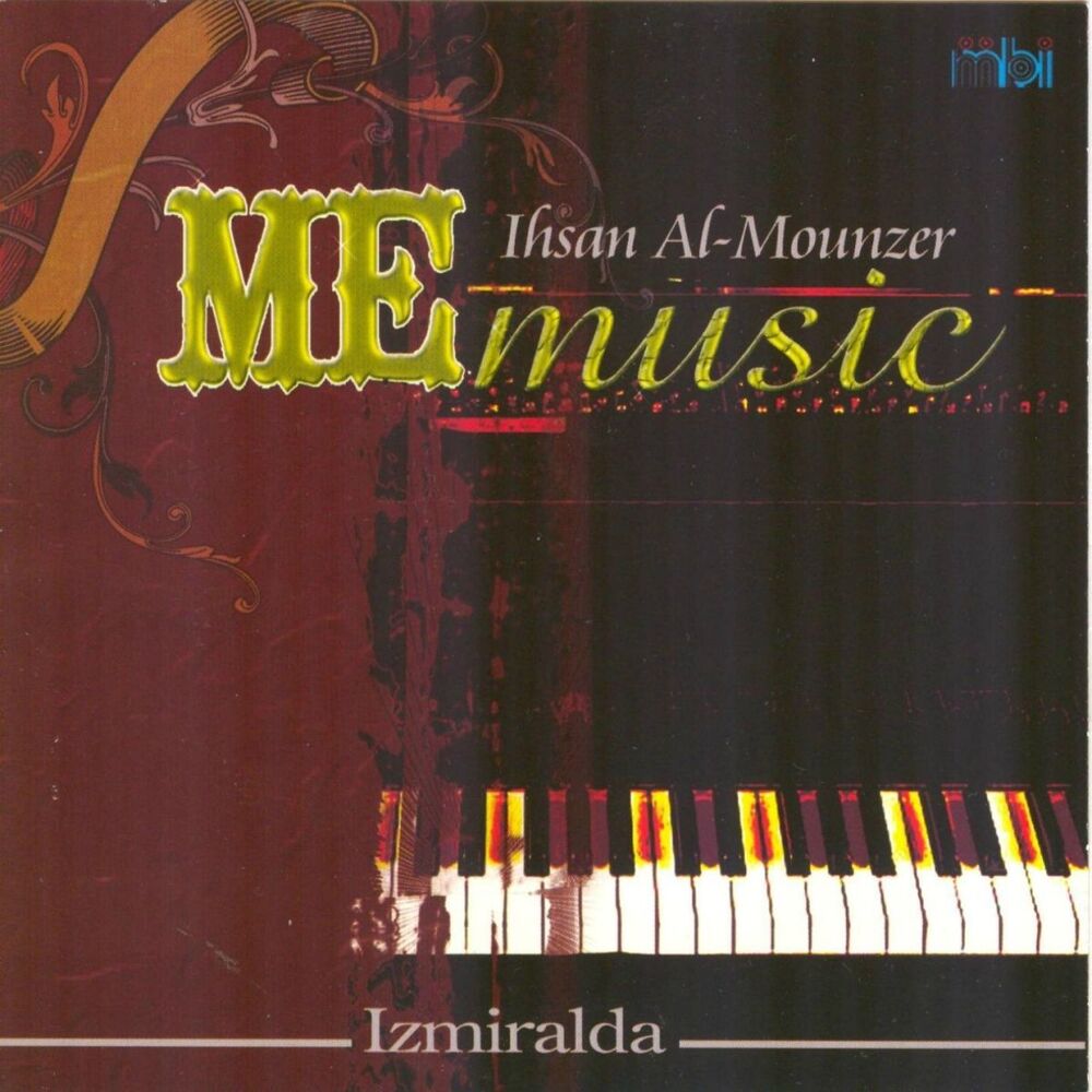 Picture of MEmusic : Izmiralda