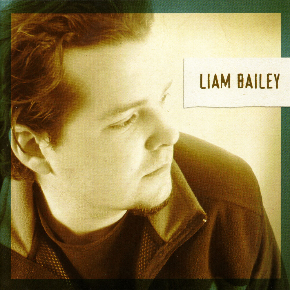 Picture of Liam Bailey