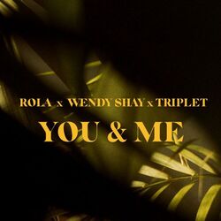 Cover of You & Me