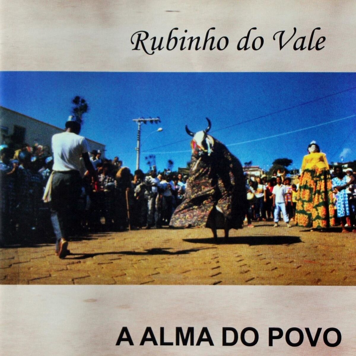 Album cover of Calango de Seu Enoque