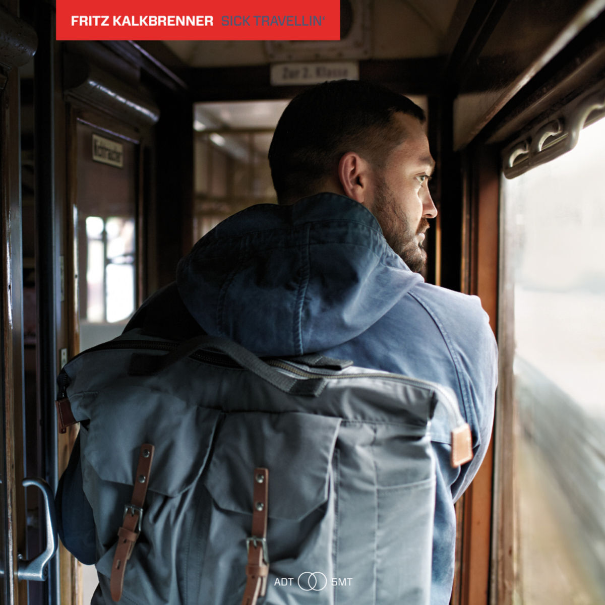 Album cover of Willing