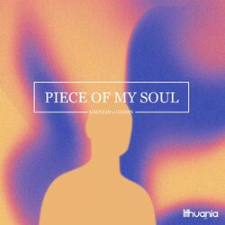 Cover of Piece of My Soul