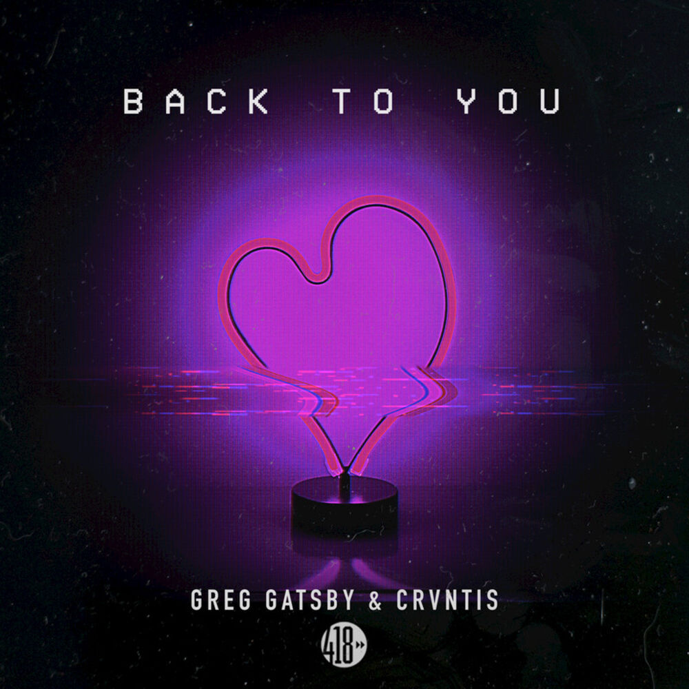 Picture of Back to You