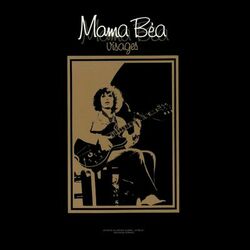 Cover of Visages