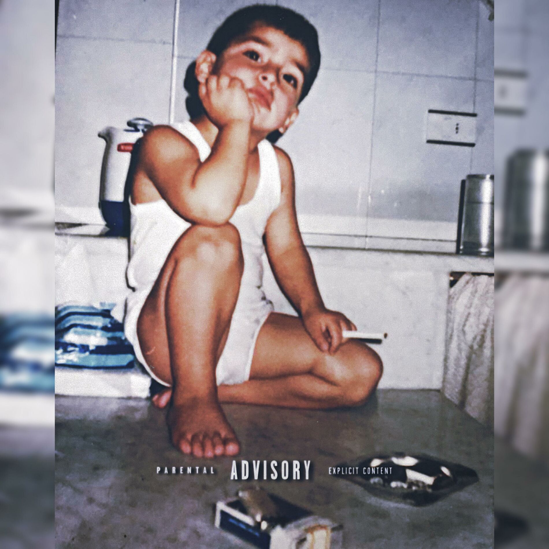 Album cover of PILOT
