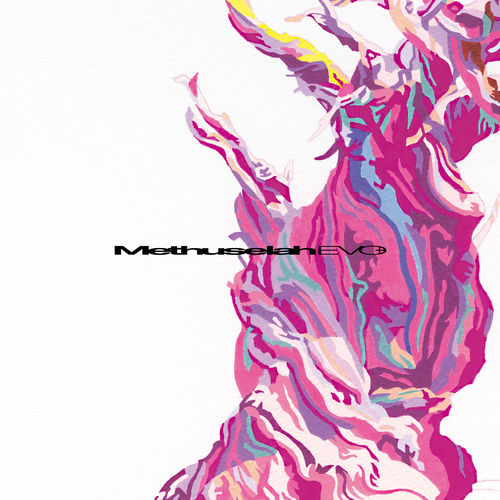 Methuselah artwork