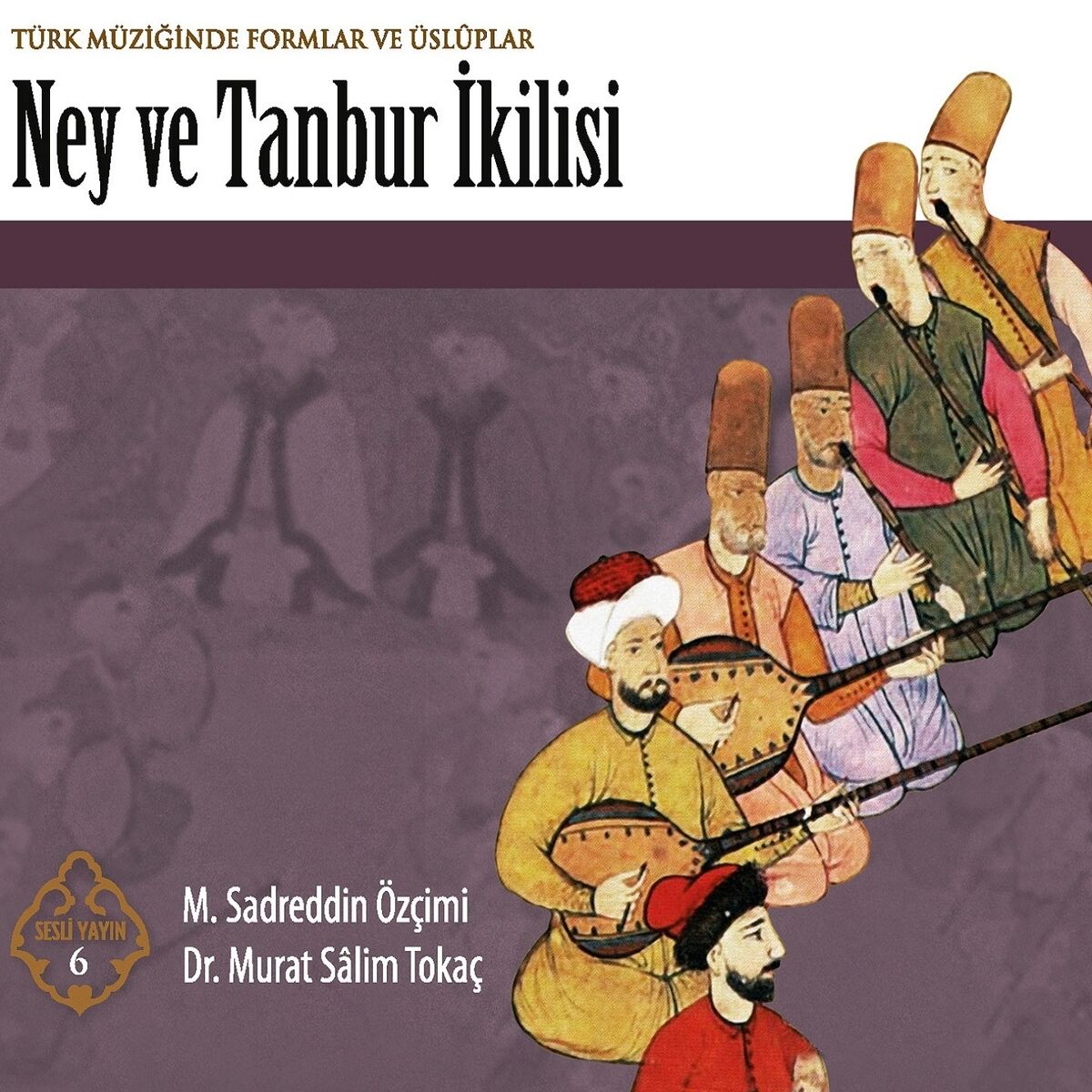 Album cover of Sultâniyegâh Medhal